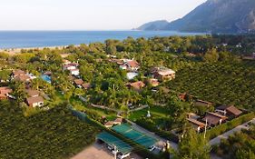 Cirali Hera Hotel